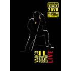 Vasco Rossi. Il mondo che vorrei. Live (2 Dvd)