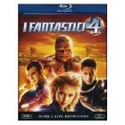 I Fantastici 4 (Blu-ray)