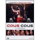 Cous cous