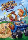 Scooby-Doo. Shaggy & Scooby-Doo: Get a Clue! Vol. 1