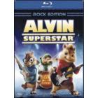Alvin Superstar (2 Blu-ray) Alvin Superstar (2 Blu-ray)