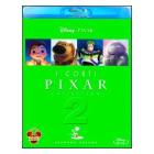 I corti Pixar. Collection 2 (Blu-ray) I corti Pixar. Collection 2 (Blu-ray)