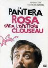 La Pantera Rosa sfida l'ispettore Clouseau