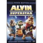 Alvin Superstar (2 Dvd) Alvin Superstar (2 Dvd)