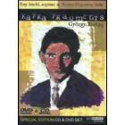 Gyorgy Kurtag. Kafka Fragments