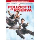 I poliziotti di riserva