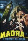 Madra, il terrore di Londra