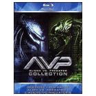 Alien vs. Predator - Aliens vs. Predator 2 (Cofanetto 2 blu-ray)