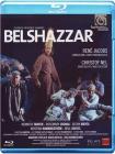Georg Friedrich Handel. Belshazzar (Blu-ray)