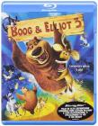 Boog & Elliot 3 (Cofanetto blu-ray e dvd) Boog & Elliot 3 (Cofanetto blu-ray e dvd)