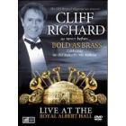 Cliff Richard. Bold as Brass. Live at the Royal Albert Hall (Blu-ray)