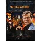 Agente 007. Vivi e lascia morire (2 Dvd)