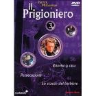 Il prigioniero. Disco 03