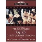 Sal�, o le 120 giornate di Sodoma (Edizione Speciale)