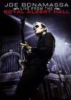 Joe Bonamassa. Live From The Royal Albert Hall (2 Dvd)