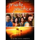 Private Practice. Stagione 1 Private Practice. Stagione 1