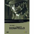 Donatello. The First Modern Sculptor
