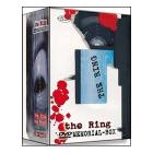 Ring Trilogy - Spiral (Cofanetto 4 dvd)