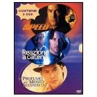 Keanu Reeves (Cofanetto 3 dvd) Keanu Reeves (Cofanetto 3 dvd)
