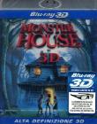 Monster House 3D (Blu-ray) Monster House 3D (Blu-ray)