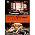 Giacomo Puccini. Manon Lescaut