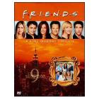 Friends. Stagione 9 (4 Dvd)