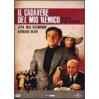 Il cadavere del mio nemico