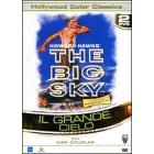 Il grande cielo (Edizione Speciale 2 dvd) Il grande cielo (Edizione Speciale 2 dvd)