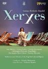 Georg Friedrich H�ndel. Xerxes