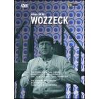 Alban Berg. Wozzeck Alban Berg. Wozzeck