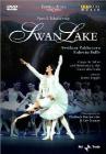 Pyotr Ilyich Tchaikovsky. Swan Lake. Il lago dei cigni