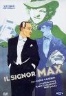 Il signor Max