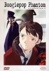 Boogiepop Phantom. Serie completa (4 Dvd)