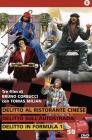Tomas Milian. Vol. 1 (Cofanetto 3 dvd)