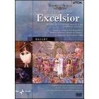 Luigi Manzotti. Excelsior Luigi Manzotti. Excelsior