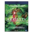 Arrietty (Blu-ray) Arrietty (Blu-ray)