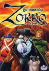 La leggenda di Zorro. Il film