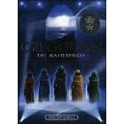 Gregorian. The Masterpiece. Live in Prague Gregorian. The Masterpiece. Live in Prague