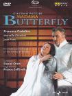 Giacomo Puccini. Madama Butterfly Giacomo Puccini. Madama Butterfly