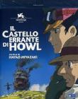 Il castello errante di Howl (Blu-ray) Il castello errante di Howl (Blu-ray)