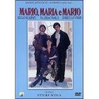Mario, Maria e Mario