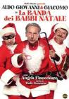 La banda dei Babbi Natale