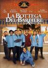 La bottega del barbiere