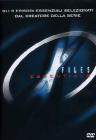 X Files. Essentials (2 Dvd) X Files. Essentials (2 Dvd)