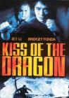 Kiss Of The Dragon Kiss Of The Dragon