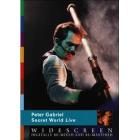 Peter Gabriel. Secret World Live