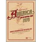 America. Live in Central Park 1979 America. Live in Central Park 1979