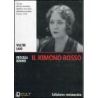 Il kimono rosso
