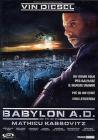 Babylon A.D. Babylon A.D.