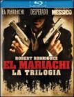 Desperado. El Mariachi. C'era una volta in Messico (Cofanetto 3 blu-ray) Desperado. El Mariachi. C'era una volta in Messico (Cofanetto 3 blu-ray)